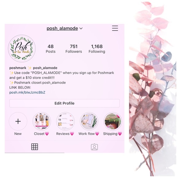 Welcome to my closet! - Picture 5 of 7